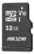 MEMORIA MICRO SD 32GB HIKSEMI